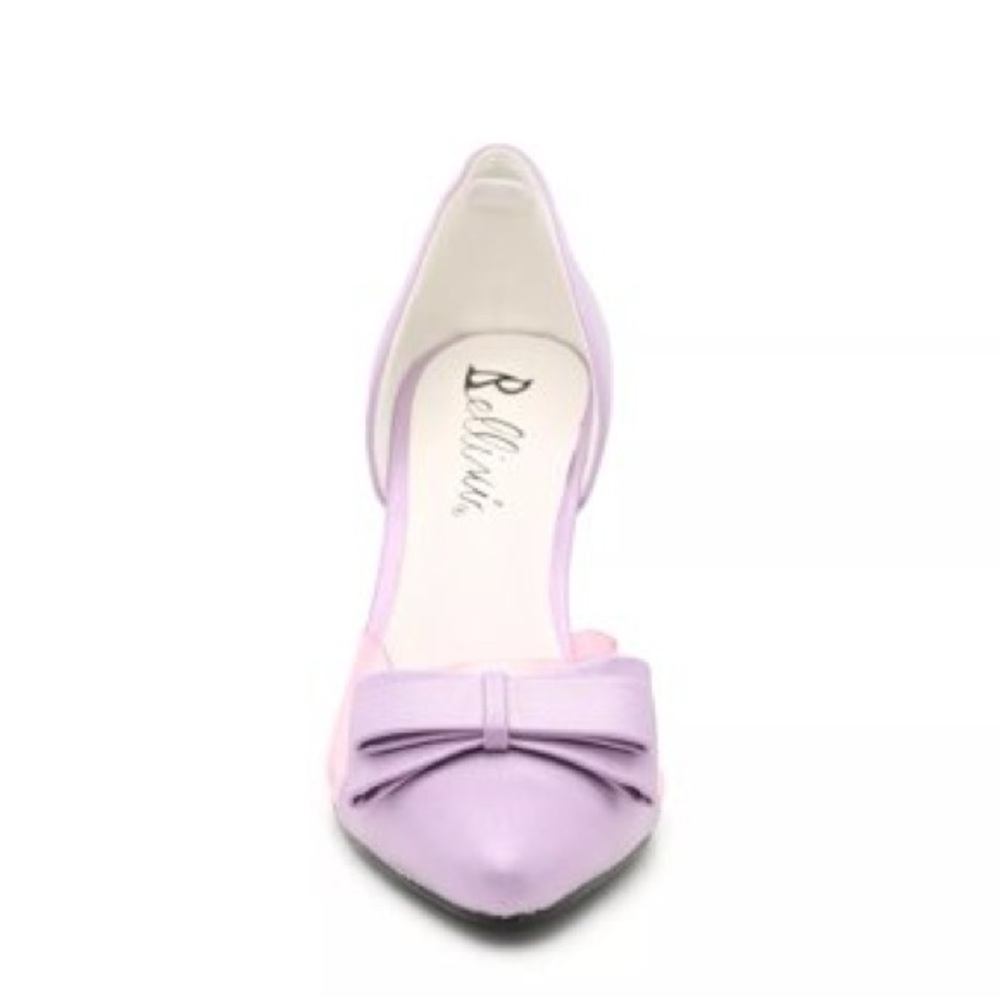 Bellini Cupcake Pump - Picture 2 of 11
